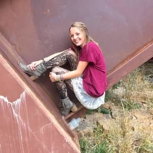 Meet your Posher, Megan